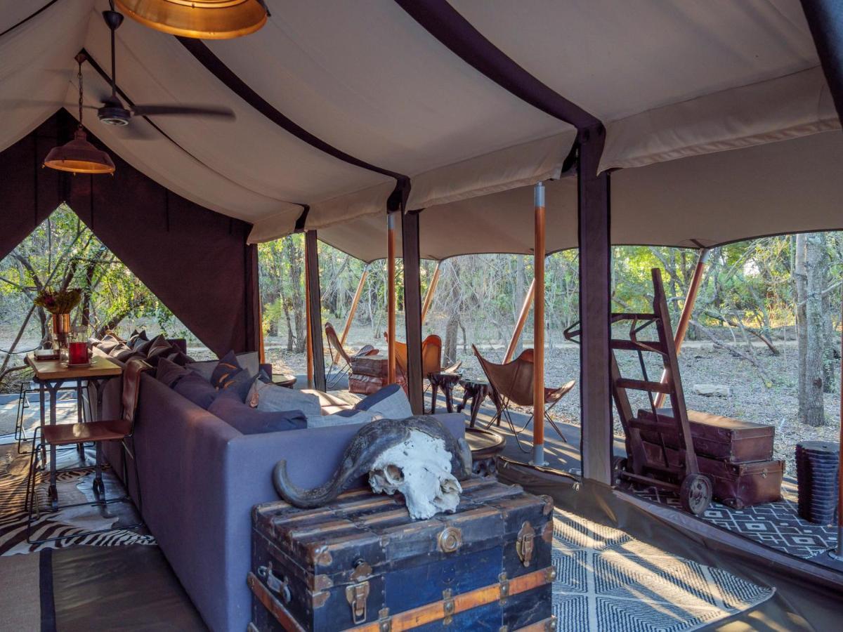Jock Safari Lodge Skukuza Esterno foto