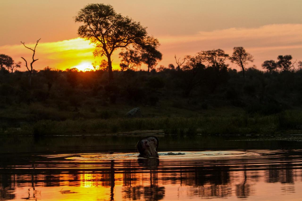 Jock Safari Lodge Skukuza Esterno foto