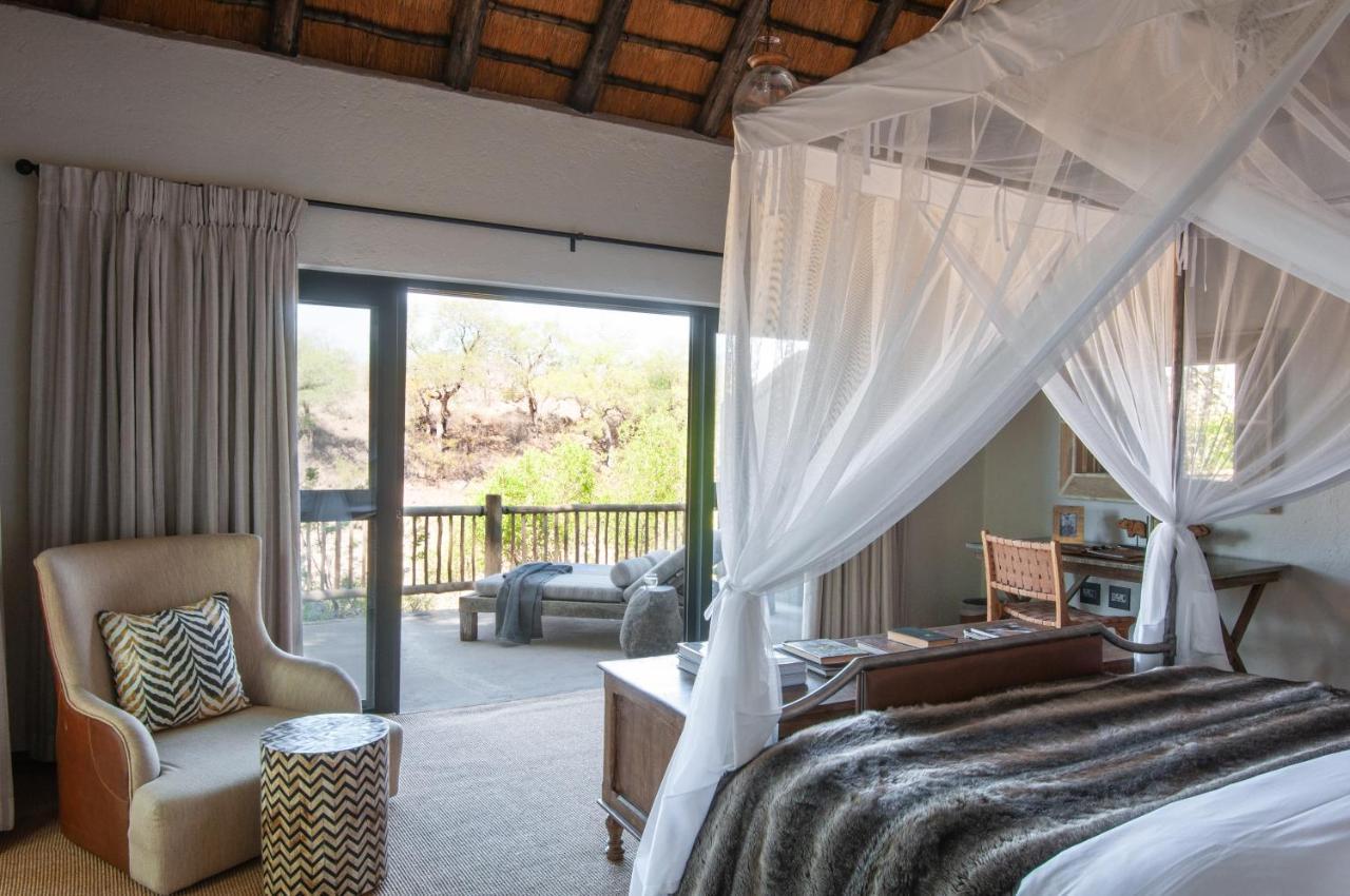 Jock Safari Lodge Skukuza Esterno foto